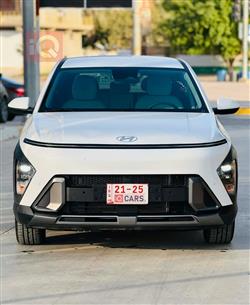 هيونداي كونا